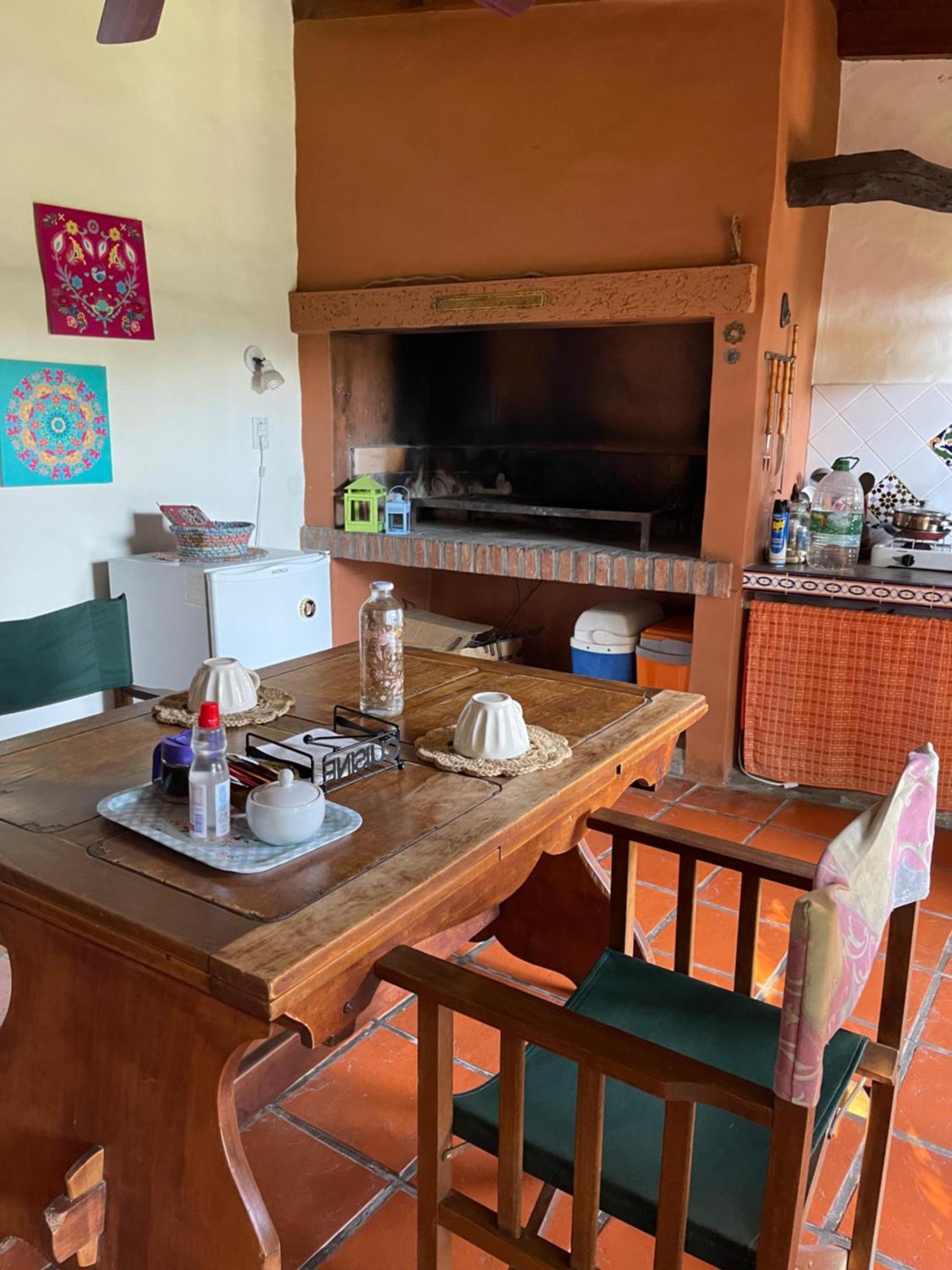 Casalma Hospedaje Y Bienestar Salta Kültér fotó